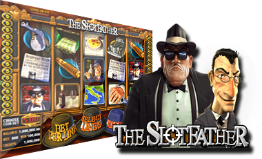 Slotfather 3D Video Slot